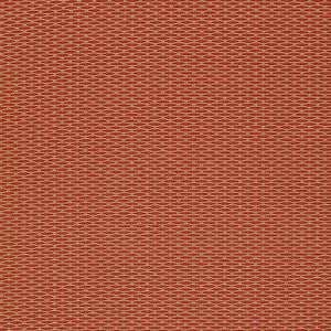 Cellini Texture Coral 51450 by Schumacher Fabric