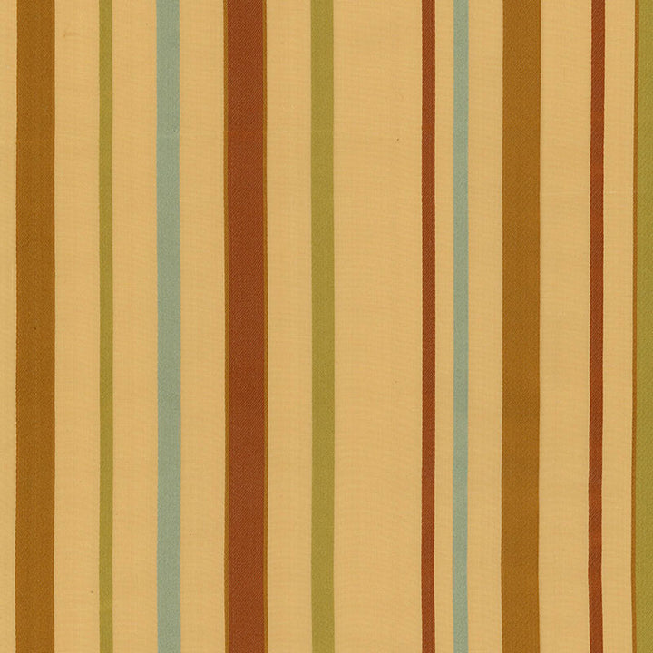 Alessandra Silk Stripe Gold 51484 by Schumacher Fabric CHROMA F05 See Sample INDIA LIGHT DUTY </p><p>Repeat: Horizontal: 13 3/4" (35CM) and Vertical: - 54" WIDE (137CM) - Fabric Carolina -