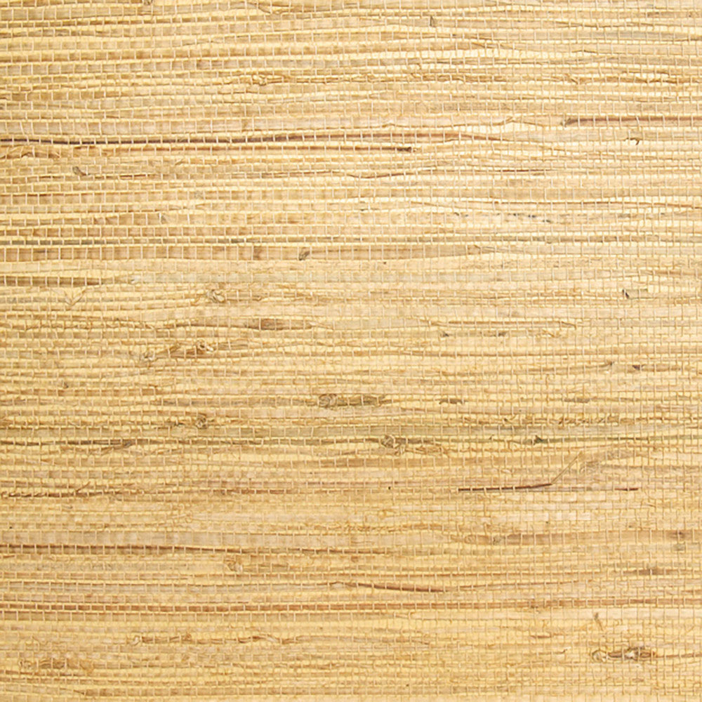 5151 15W6331 by JF Wallcovering BEIJING GRASSCLOTH 100% Wallpaper China Horizontal: and Vertical: N 35.8 - Fabric Carolina -