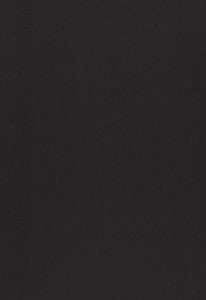 Prestwick Wool Satin Onyx 51529 by Schumacher Fabric
