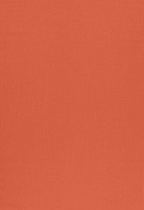 Prestwick Wool Satin Pumpkin 51536 by Schumacher Fabric