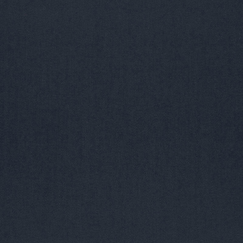 Prestwick Wool Satin Indigo 51558 by Schumacher Fabric PALETTE / WOOLS WOOL 100% BRAZIL MARTINDALE 30,000 </p><p>Repeat: Horizontal: and Vertical: 55 - Fabric Carolina -