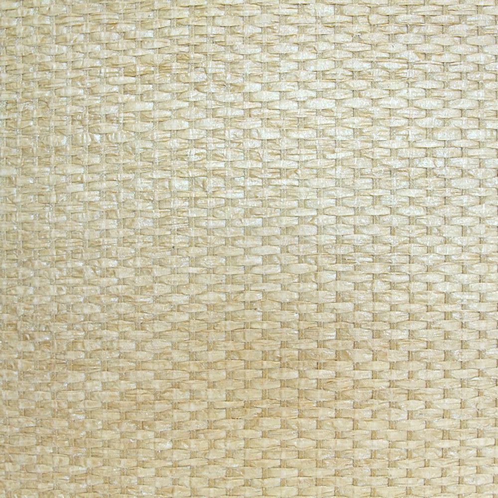 5156 11W6331 by JF Wallcovering BEIJING GRASSCLOTH 100% Wallpaper China Horizontal: and Vertical: N 35.8 - Fabric Carolina -