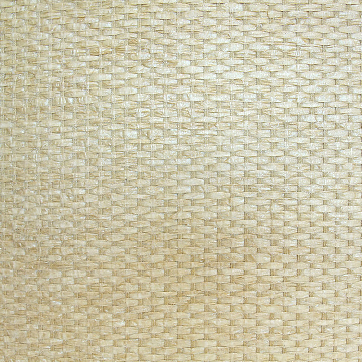 5156 11W6331 by JF Wallcovering BEIJING GRASSCLOTH 100% Wallpaper China Horizontal: and Vertical: N 35.8 - Fabric Carolina -