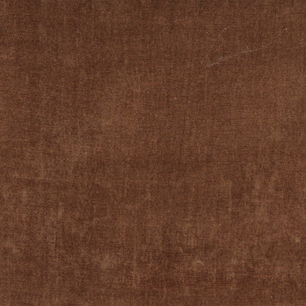 5156 Cocoa by Charlotte Designer Fabric Ring Book Page #41 100% Woven Polyester Asia Exceeds 130,000 Wyzenbeek Rubs (Heavy Duty) No Repeat 54 Inches - Swanky Fabrics -