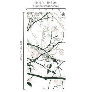 5158 97W6321 by JF Wallcovering