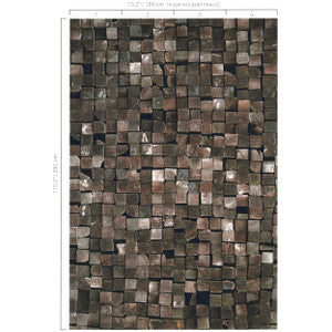 5167 38W6321 by JF Wallcovering