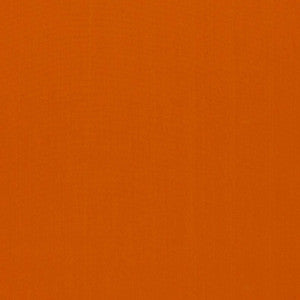 Caribe Tangerine 51692 by Schumacher Fabric