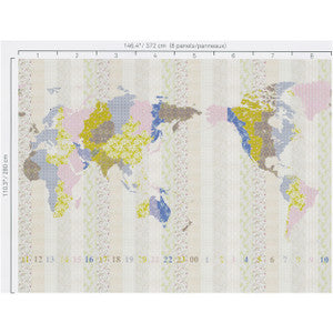 5170 63W6321 by JF Wallcovering