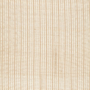 Muga Sheer Natural 51810 by Schumacher Fabric