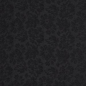 5184 Onyx by Charlotte Fabric