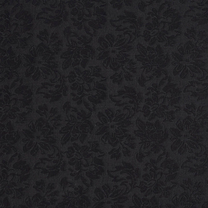 5184 Onyx by Charlotte Fabric Ring Book Page #35 62% Cotton, 38% Polyester Asia Exceeds 90,000 Wyzenbeek Rubs (Heavy Duty) Horizontal: 14" x Vertical: 7" 54 Inches - Fabric Carolina -
