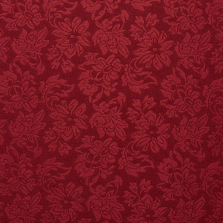 5185 Claret by Charlotte Fabric Ring Book Page #35 62% Cotton, 38% Polyester Asia Exceeds 90,000 Wyzenbeek Rubs (Heavy Duty) Horizontal: 14" x Vertical: 7" 54 Inches - Fabric Carolina -