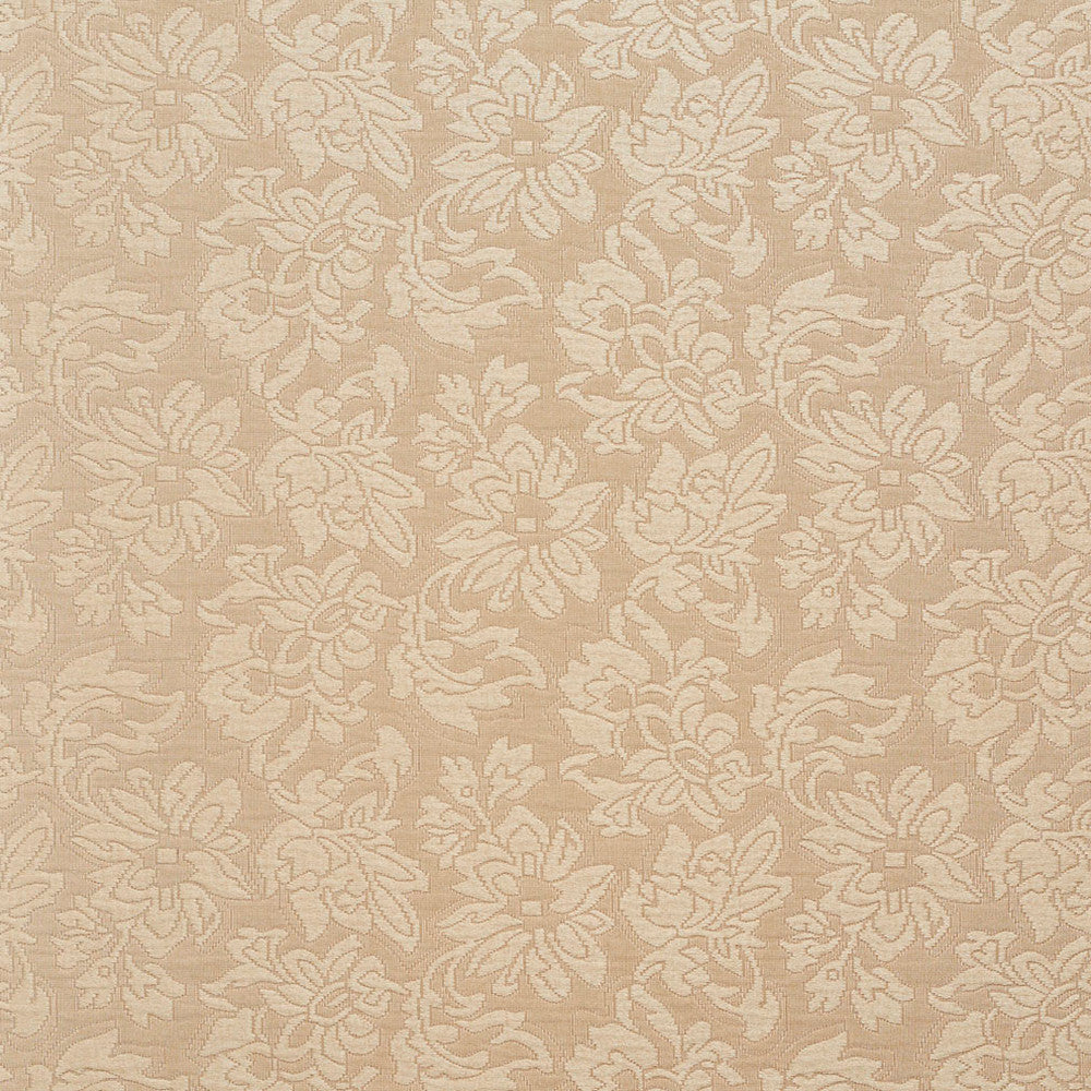 5188 Sand by Charlotte Fabric Ring Book Page #35 62% Cotton, 38% Polyester Asia Exceeds 90,000 Wyzenbeek Rubs (Heavy Duty) Horizontal: 14" x Vertical: 7" 54 Inches - Fabric Carolina -