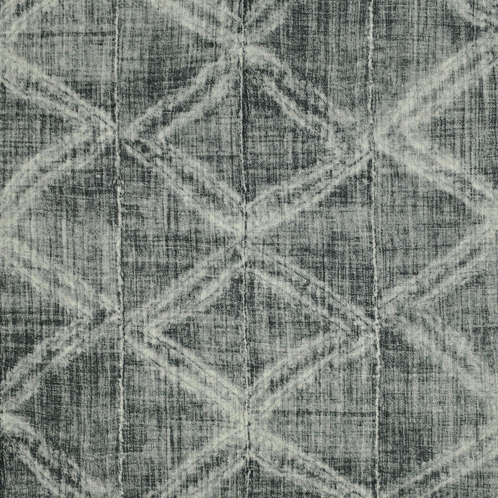 Dakari Graphite 1 by P Kaufmann Fabrics Fabric