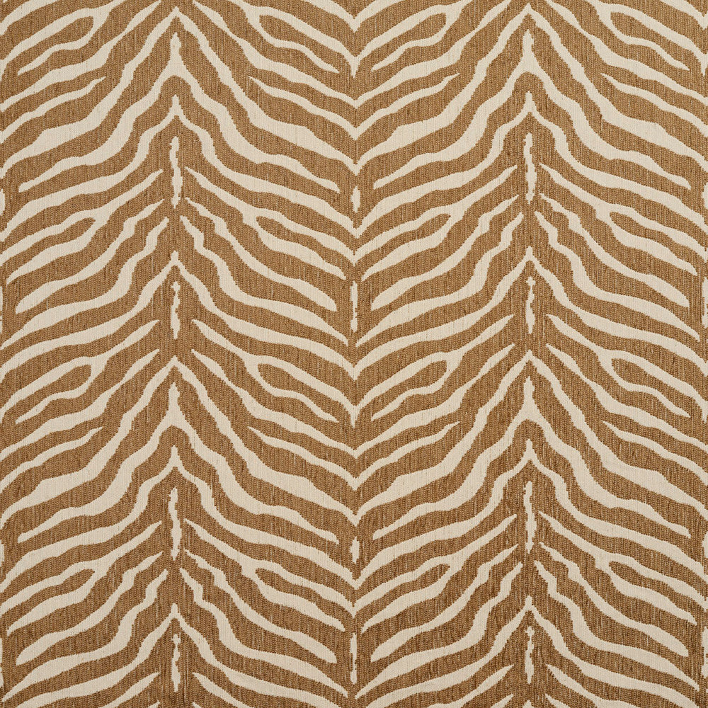 5190 Zebra/Natural by Charlotte Fabric Ring Book Page #34 70% Acrylic, 30% Cotton Canada Exceeds 130,000 Wyzenbeek Rubs (Heavy Duty) Horizontal: 14" x Vertical: 14" 54 Inches - Fabric Carolina -