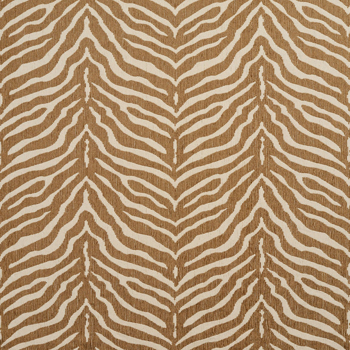 5190 Zebra/Natural by Charlotte Fabric Ring Book Page #34 70% Acrylic, 30% Cotton Canada Exceeds 130,000 Wyzenbeek Rubs (Heavy Duty) Horizontal: 14" x Vertical: 14" 54 Inches - Fabric Carolina -