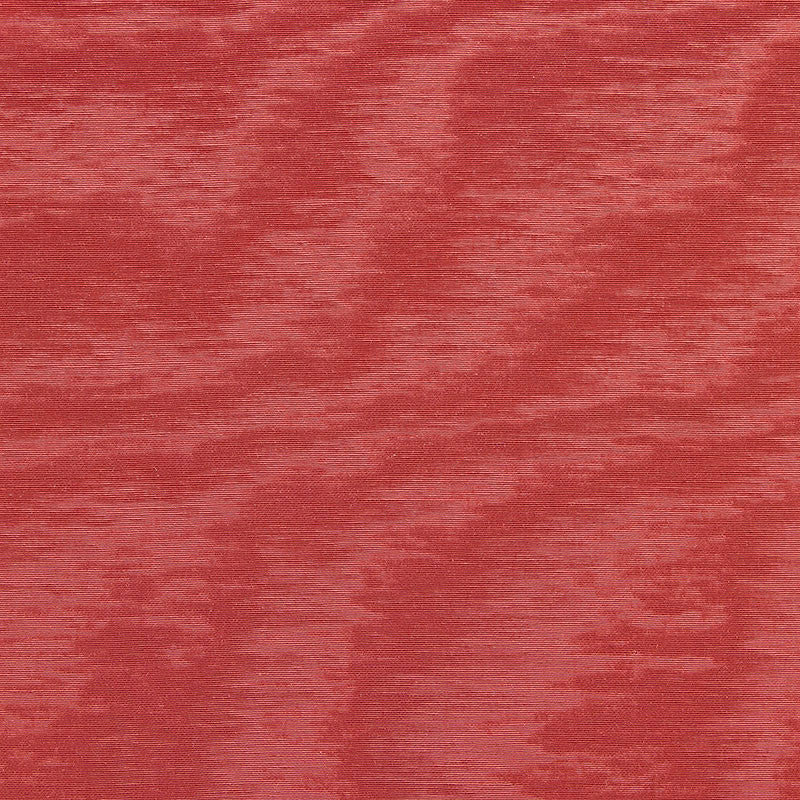 Aria Moire Azalea 51910 by Schumacher Fabric OPULENT TEXTURES See Sample FRANCE HEAVY DUTY </p><p>Repeat: Horizontal: - and Vertical: - 56" WIDE (142CM) - Fabric Carolina -