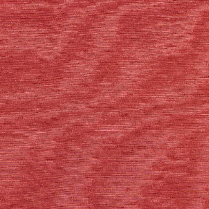 Aria Moire Azalea 51910 by Schumacher Fabric OPULENT TEXTURES See Sample FRANCE HEAVY DUTY </p><p>Repeat: Horizontal: - and Vertical: - 56" WIDE (142CM) - Fabric Carolina -