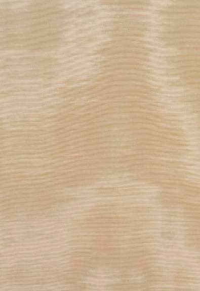 Aria Moire Taupe 51916 by Schumacher Fabric Opulent-Textures 54% Silk, 46% Viscose Wyzenbeek 30,000 Horizontal: - and Vertical: - 56 - Fabric Carolina -