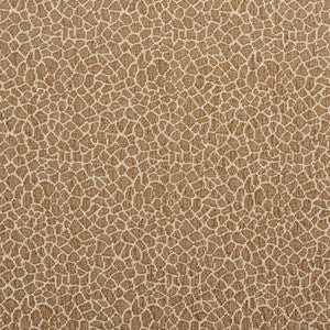 5192 Giraffe/Natural by Charlotte Fabric