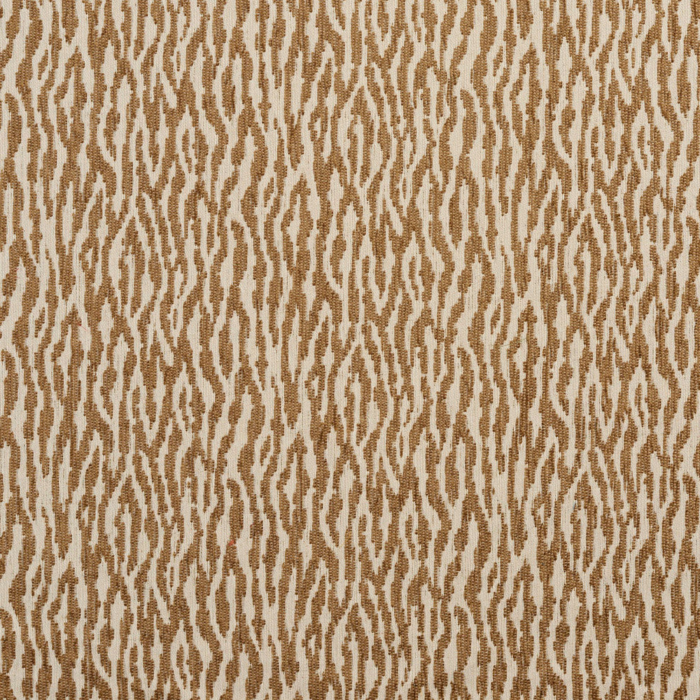 5193 Tiger/Natural by Charlotte Fabric Ring Book Page #34 70% Acrylic, 30% Cotton Canada Exceeds 130,000 Wyzenbeek Rubs (Heavy Duty) </p><p>Repeat: Horizontal: 12.5" x Vertical: 7" 54 Inches - Fabric Carolina -