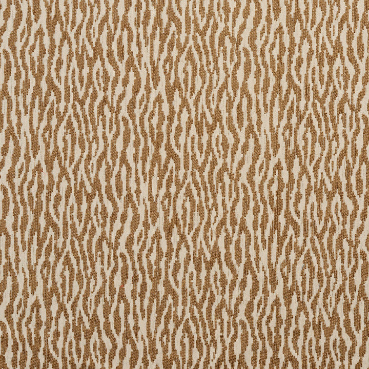 5193 Tiger/Natural by Charlotte Fabric Ring Book Page #34 70% Acrylic, 30% Cotton Canada Exceeds 130,000 Wyzenbeek Rubs (Heavy Duty) Horizontal: 12.5" x Vertical: 7" 54 Inches - Fabric Carolina -