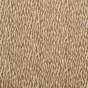 5193 Tiger/Natural by Charlotte Fabric