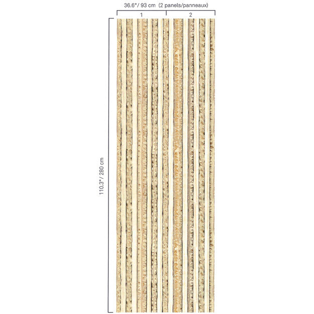 5197 32W6321 by JF Wallpaper URBAN ART WALL MURALS 100% Wallpaper GERMANY (see sample) Horizontal: N/A and Vertical: N/A 36.60 - Fabric Carolina -