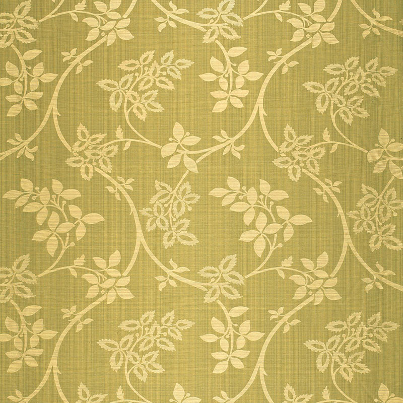 Cheverny Vine Leaf 51990 by Schumacher Fabric Schumacher Fabric Cheverny Vine Leaf 51990Fabric LINEN 43% ITALY </p><p>Repeat: H: HORZ. 27 3/4" (70CM) , V: VERT. 35 3/4" (91CM) 55.5 - Fabric Carolina -