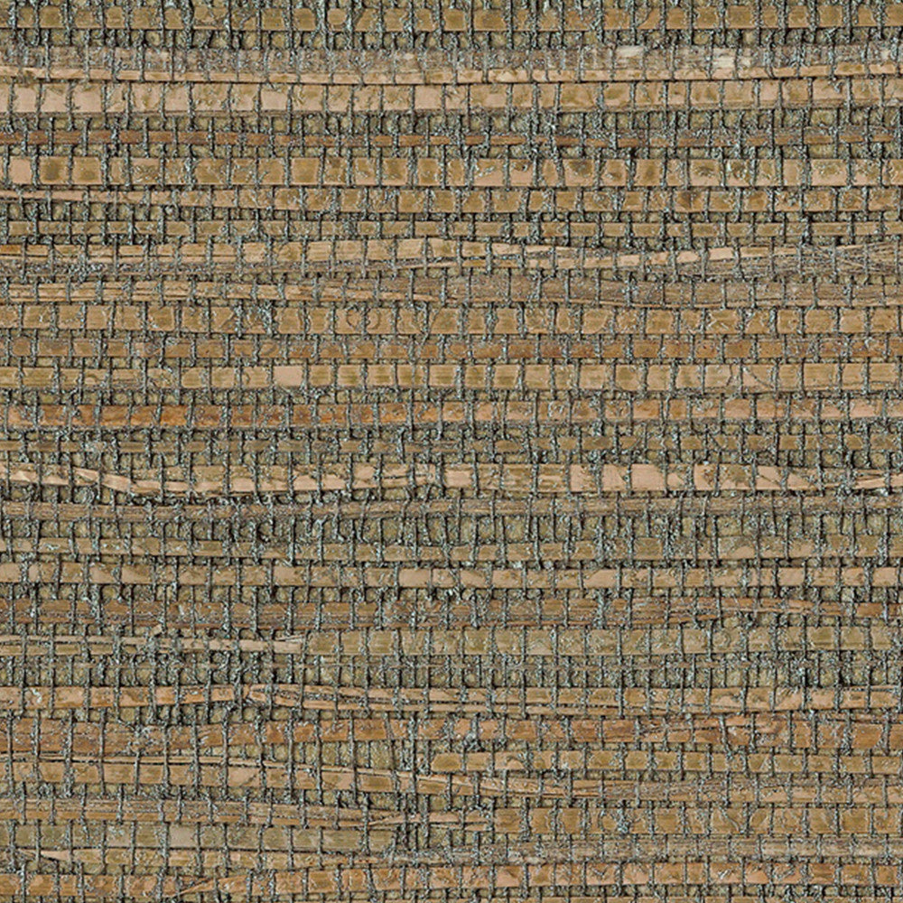 52034 76W8521 by JF Wallcovering SINGAPORE WALLCOVERINGS 100% Wallpaper China Horizontal: and Vertical: N 35.8 - Fabric Carolina -