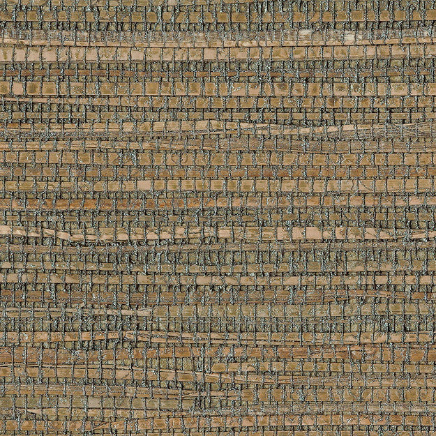 52034 76W8521 by JF Wallpaper SINGAPORE WALLCOVERINGS 100% Wallpaper CHINA (see sample) Horizontal: N/A and Vertical: N/A 35.80 - Fabric Carolina -