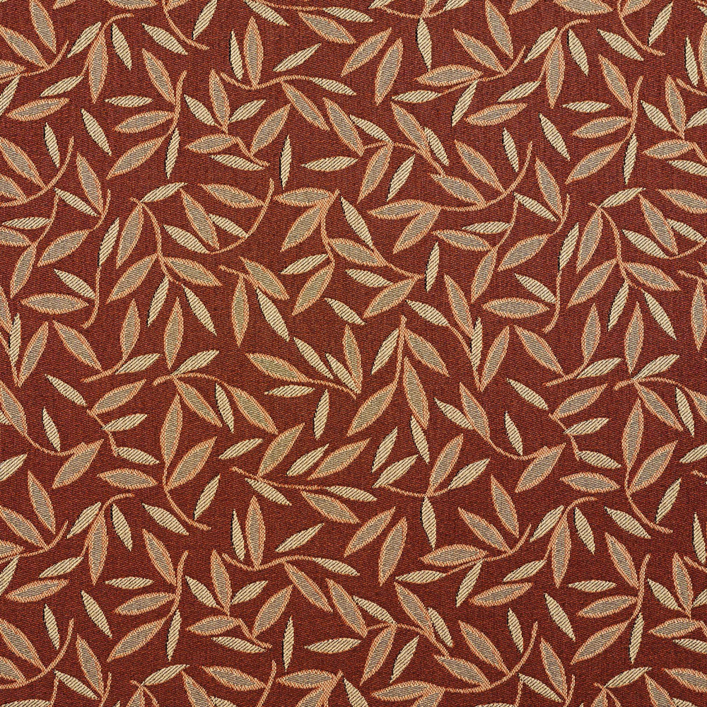 5203 Nutmeg by Charlotte Fabric Decorative Durables IX 100% Woven Polyester Made In USA Exceeds 100,000 Wyzenbeek Rubs (Heavy Duty) </p><p>Repeat: Horizontal: 9" x Vertical: 9.5" 54 Inches - Fabric Carolina -