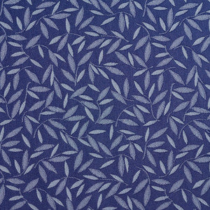 5204 Sapphire by Charlotte Fabric