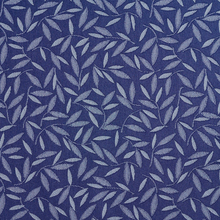 5204 Sapphire by Charlotte Fabric Decorative Durables IX 100% Woven Polyester Made In USA Exceeds 100,000 Wyzenbeek Rubs (Heavy Duty) Horizontal: 9" x Vertical: 9.5" 54 Inches - Fabric Carolina -