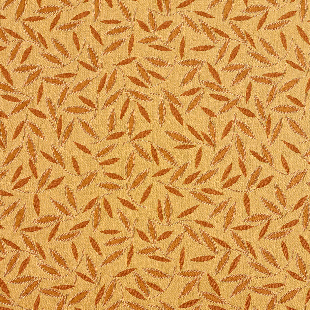 5205 Amber by Charlotte Fabric Decorative Durables IX 100% Woven Polyester Made In USA Exceeds 100,000 Wyzenbeek Rubs (Heavy Duty) Horizontal: 9" x Vertical: 9.5" 54 Inches - Fabric Carolina -