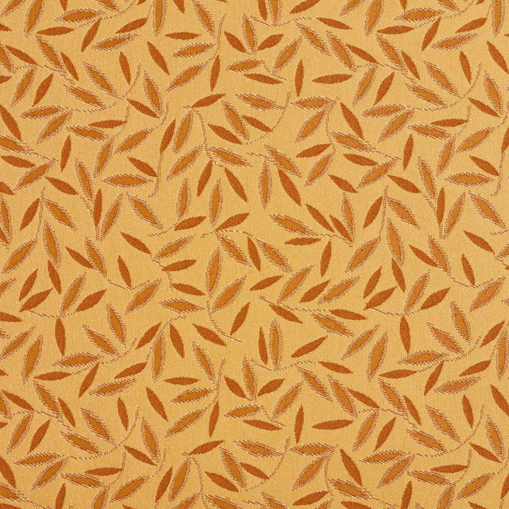 5205 Amber by Charlotte Fabric Decorative Durables IX 100% Woven Polyester Made In USA Exceeds 100,000 Wyzenbeek Rubs (Heavy Duty) Horizontal: 9" x Vertical: 9.5" 54 Inches - Fabric Carolina -