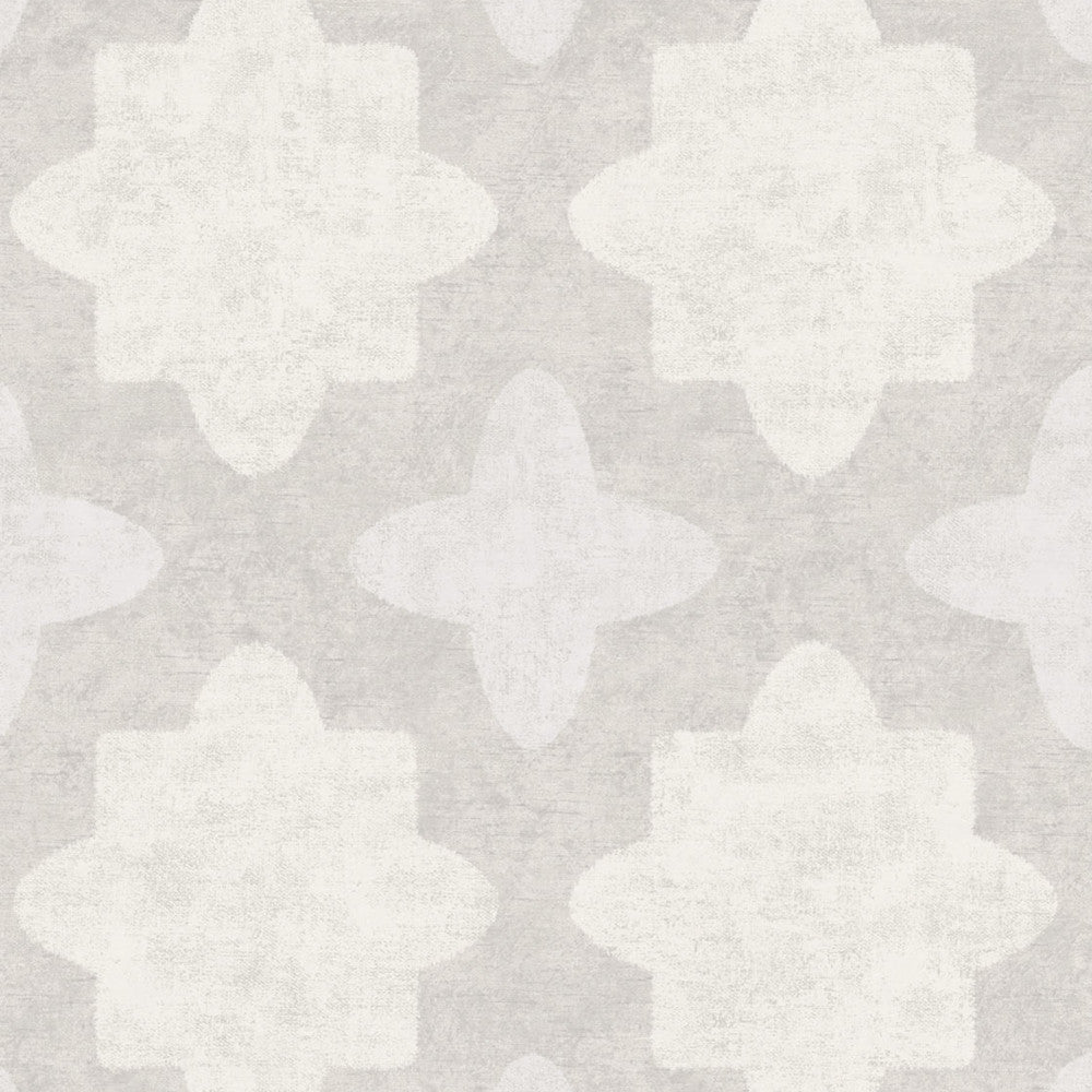 52073 41W8621 by JF Wallcovering KARMA WALLCOVERINGS 100% Wallpaper United Kingdom Horizontal: and Vertical: 25.2 20.4 - Fabric Carolina -
