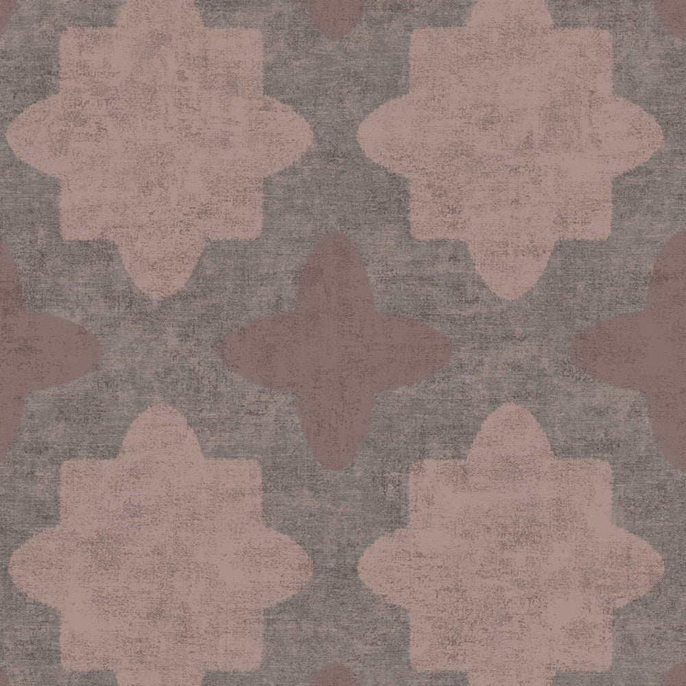 52073 43W8621 by JF Wallcovering KARMA WALLCOVERINGS 100% Wallpaper United Kingdom Horizontal: 25.2 and Vertical: N 20 - Fabric Carolina -