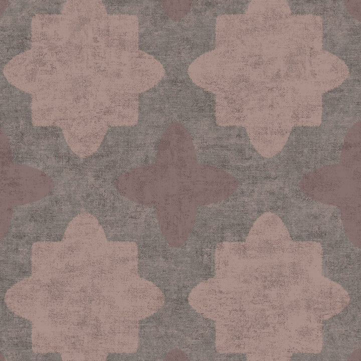 52073 43W8621 by JF Wallcovering KARMA WALLCOVERINGS 100% Wallpaper United Kingdom Horizontal: 25.2 and Vertical: N 20 - Fabric Carolina -