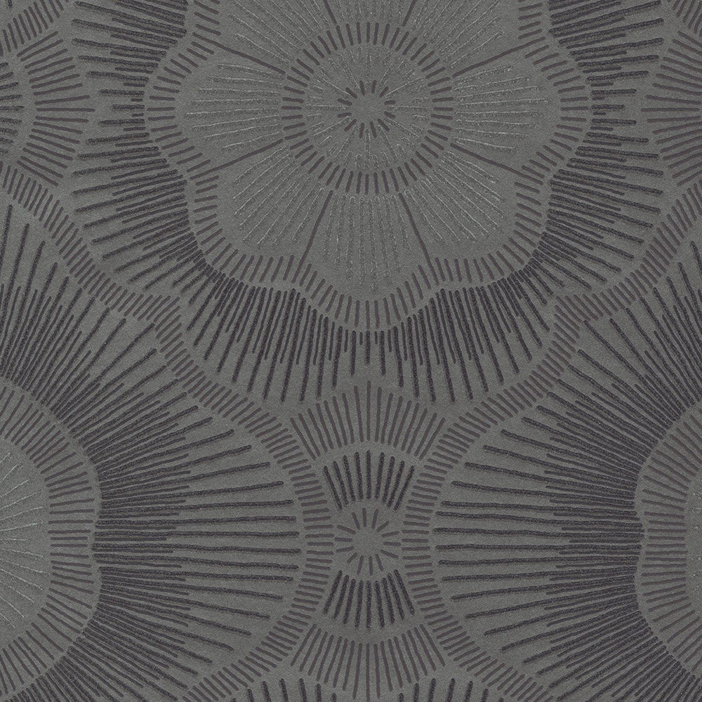 52074 38W8621 by JF Wallcovering KARMA WALLCOVERINGS 100% Wallpaper United Kingdom Horizontal: 20.47 and Vertical: N 20.4 - Fabric Carolina -