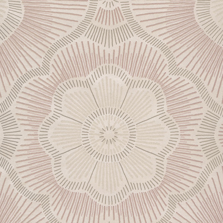52074 41W8621 by JF Wallcovering KARMA WALLCOVERINGS 100% Wallpaper United Kingdom Horizontal: and Vertical: 20.47 20.4 - Fabric Carolina -
