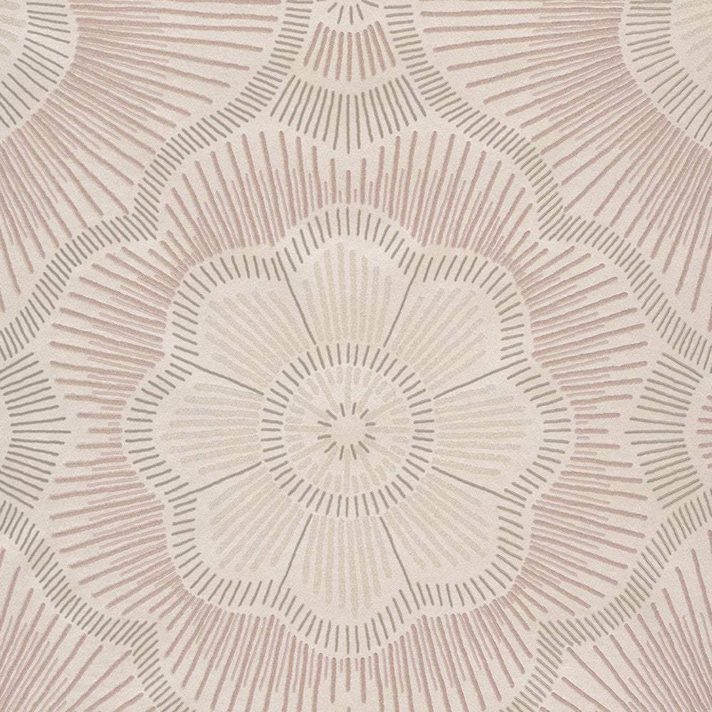 52074 41W8621 by JF Wallcovering KARMA WALLCOVERINGS 100% Wallpaper United Kingdom Horizontal: 20.47 and Vertical: N 20.4 - Fabric Carolina -