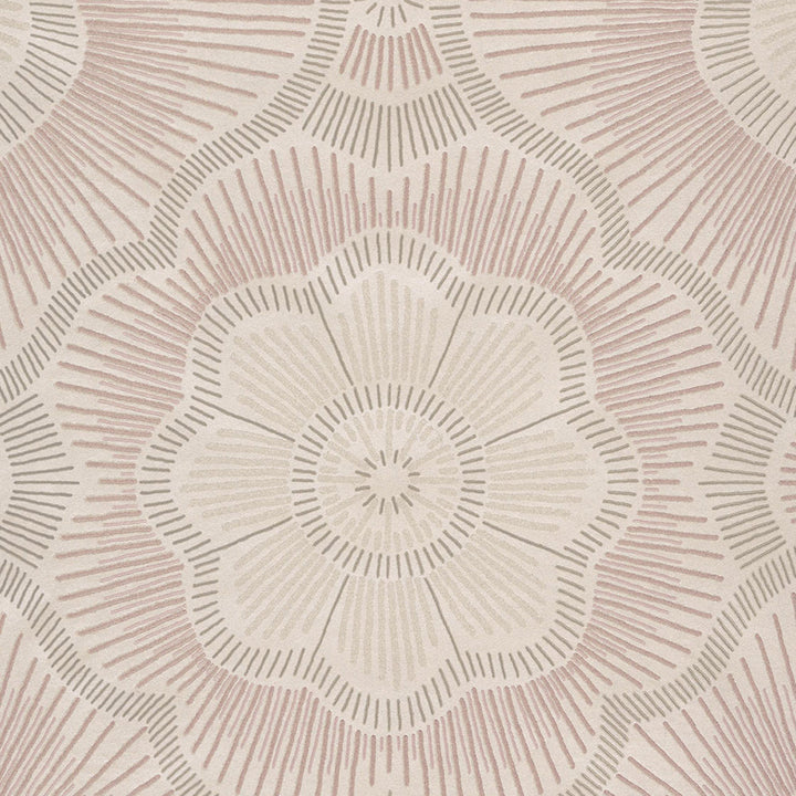 52074 41W8621 by JF Wallcovering KARMA WALLCOVERINGS 100% Wallpaper United Kingdom Horizontal: 20.47 and Vertical: N 20.4 - Fabric Carolina -