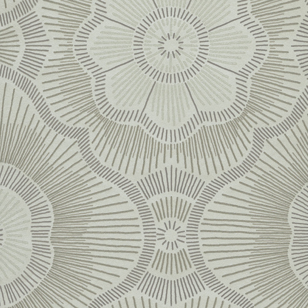 52074 72W8621 by JF Wallcovering KARMA WALLCOVERINGS 100% Wallpaper United Kingdom Horizontal: and Vertical: 20.47 20.4 inches, 11 yards per roll. - Fabric Carolina -