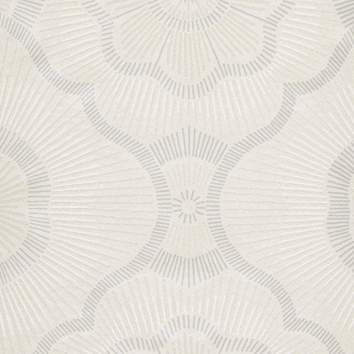 52074 92W8621 by JF Wallcovering KARMA WALLCOVERINGS 100% Wallpaper United Kingdom Horizontal: and Vertical: 20.47 20.4 inches, 11 yards per roll. - Fabric Carolina -