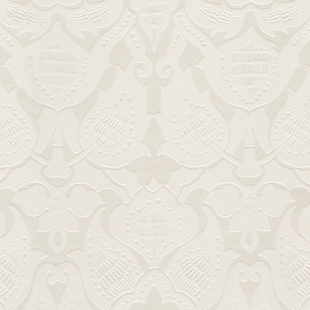 52075 91W8621 by JF Wallcovering KARMA WALLCOVERINGS 100% Wallpaper United Kingdom Horizontal: 20.47 and Vertical: N 20.4 - Fabric Carolina -