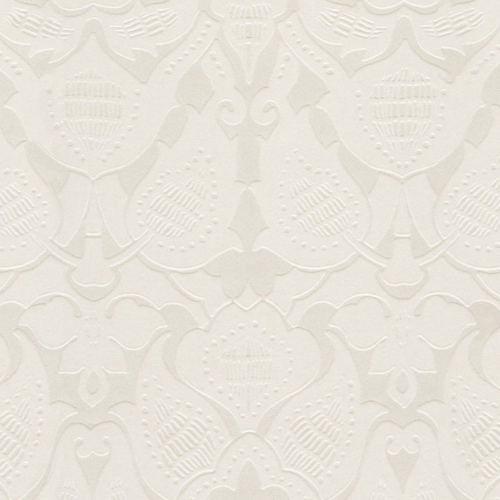 52075 91W8621 by JF Wallcovering KARMA WALLCOVERINGS 100% Wallpaper United Kingdom Horizontal: 20.47 and Vertical: N 20.4 - Fabric Carolina -