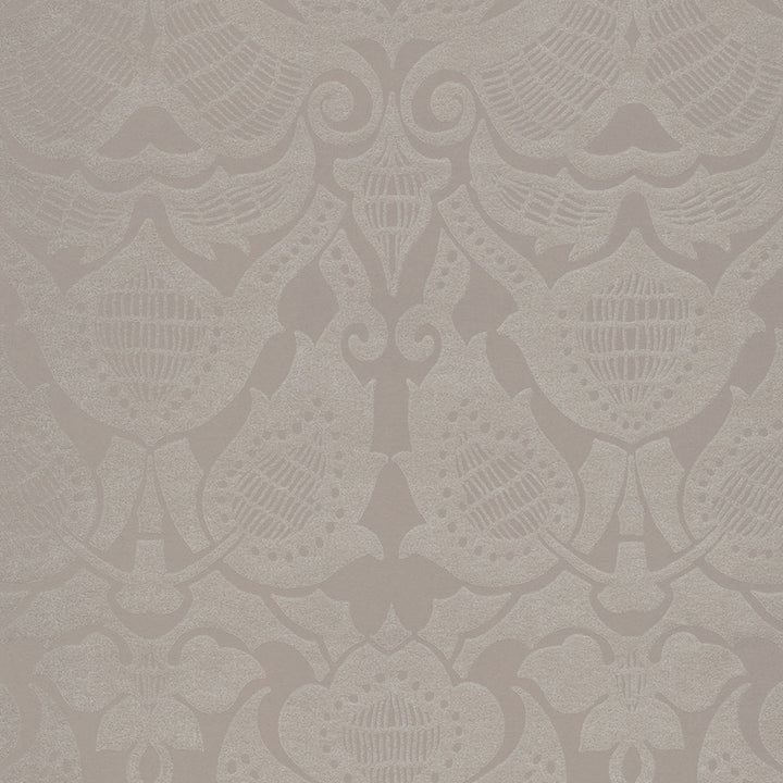 52076 43W8621 by JF Wallcovering KARMA WALLCOVERINGS 100% Wallpaper United Kingdom Horizontal: and Vertical: 20.47 20.4 inches, 11 yards per roll. - Fabric Carolina -