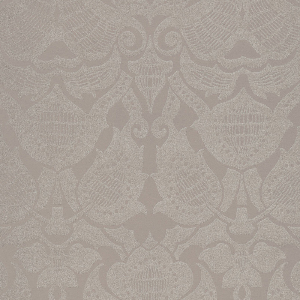 52076 43W8621 by JF Wallcovering KARMA WALLCOVERINGS 100% Wallpaper United Kingdom Horizontal: and Vertical: 20.47 20.4 - Fabric Carolina -